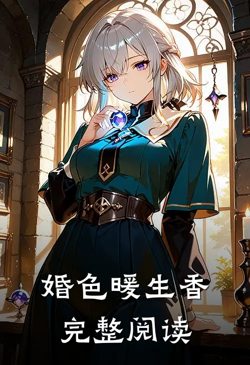 婚色暖生香完整阅读