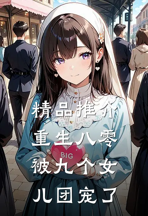 精品推介重生八零被九个女儿团宠了