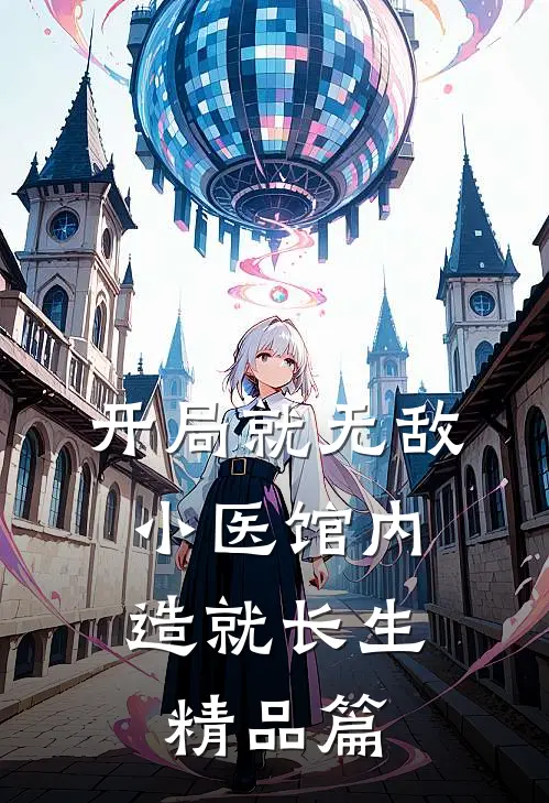 开局就无敌，小医馆内造就长生精品篇