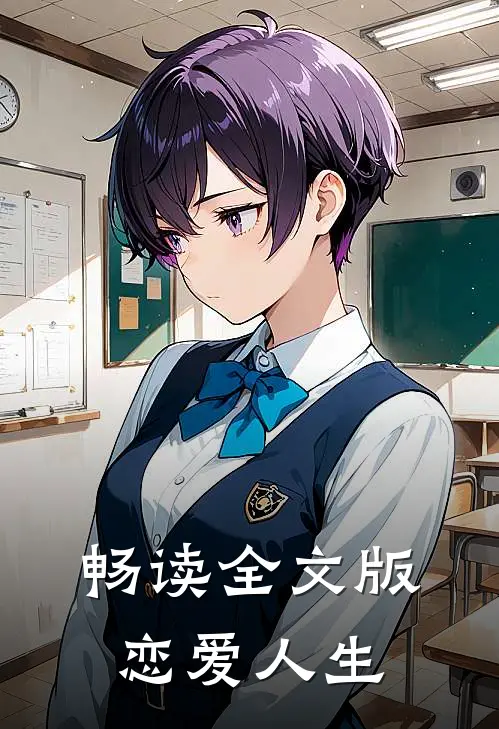 畅读全文版恋爱人生