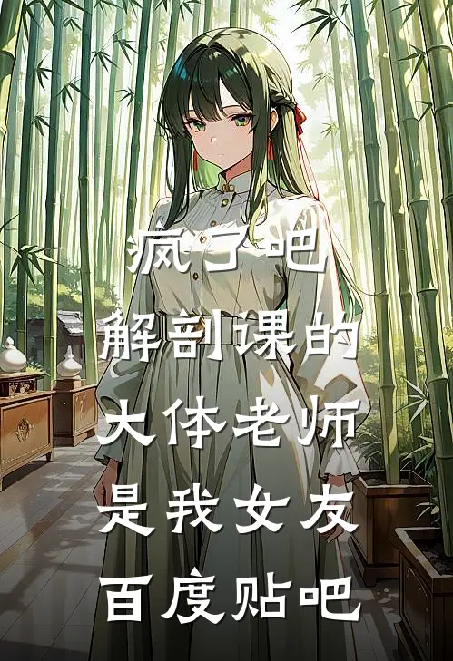 疯了吧，解剖课的大体老师是我女友百度贴吧