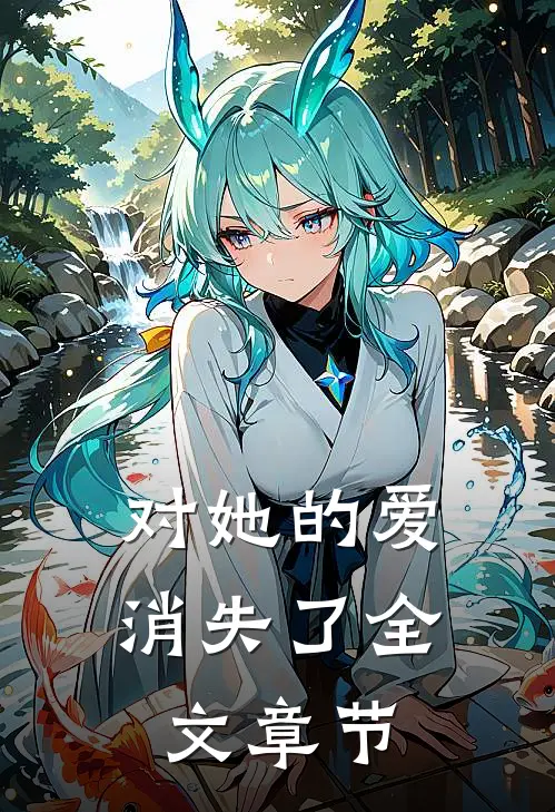 对她的爱消失了全文章节