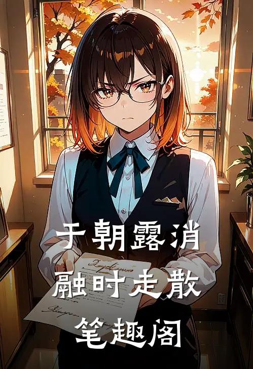 于朝露消融时走散笔趣阁