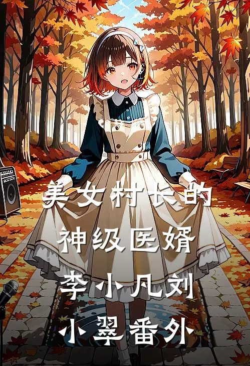 美女村长的神级医婿李小凡刘小翠 番外