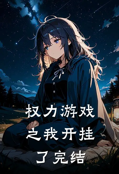 权力游戏之我开挂了完结