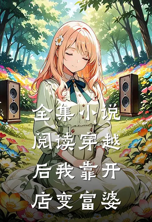 全集小说阅读穿越后我靠开店变富婆