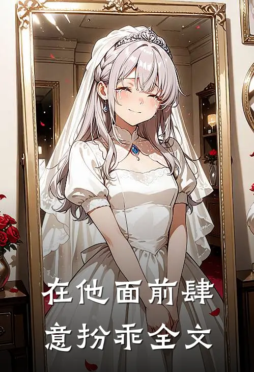 在他面前肆意扮乖全文