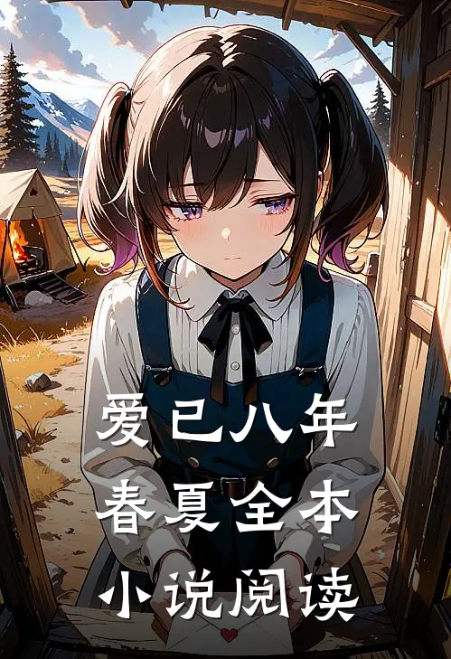 爱已八年春夏全本小说阅读