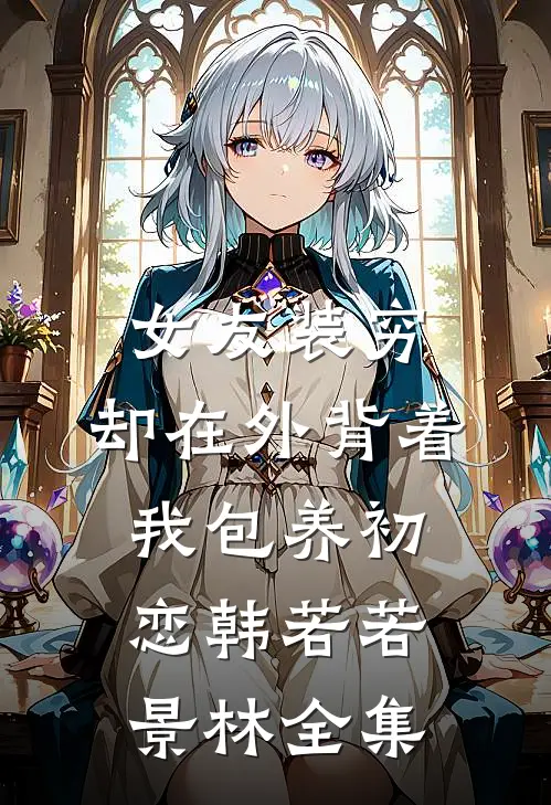 女友装穷，却在外背着我包养初恋韩若若景林 全集