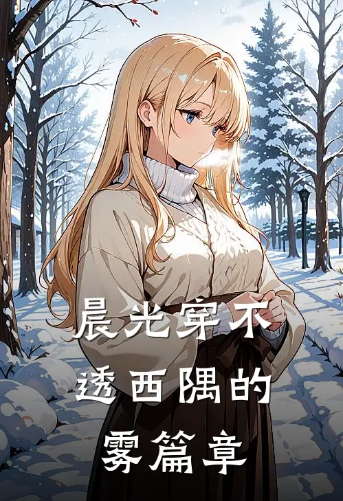 晨光穿不透西隅的雾篇章