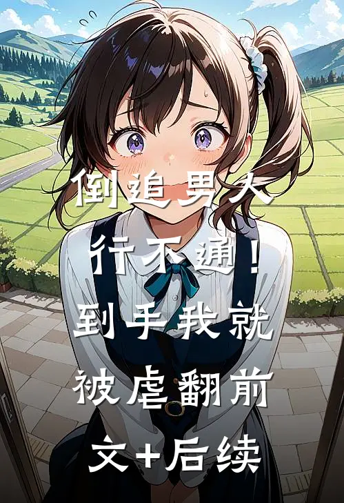 倒追男人行不通！到手我就被虐翻前文+后续