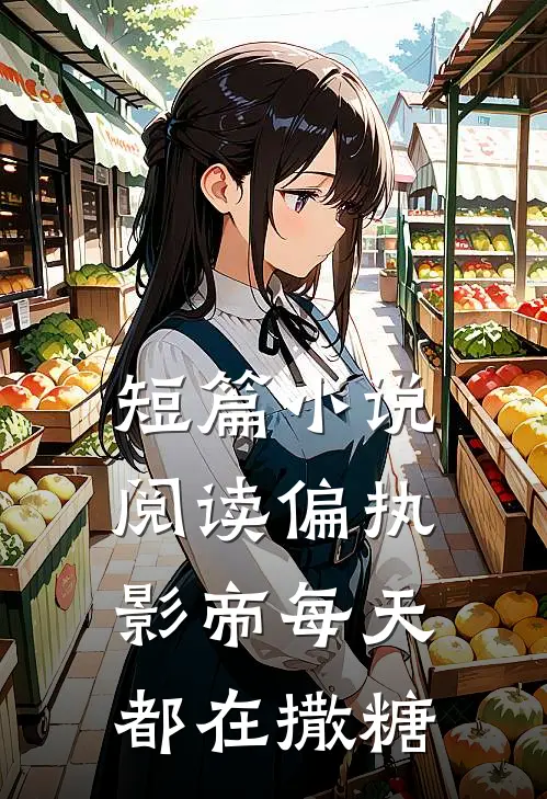 短篇小说阅读偏执影帝每天都在撒糖