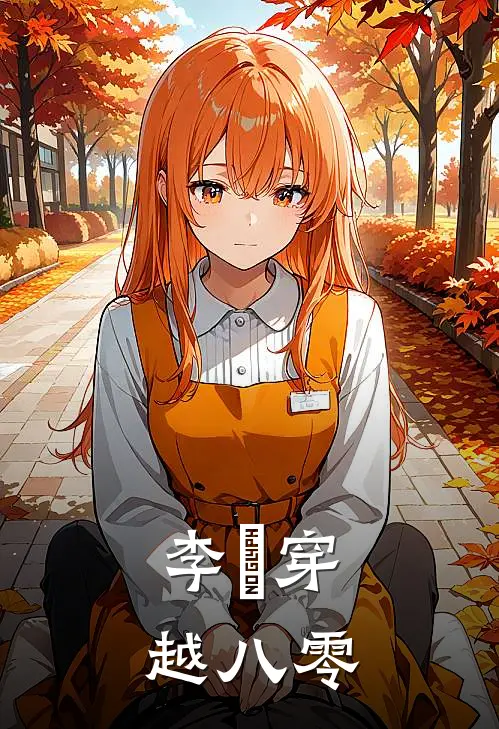 李玥穿越八零