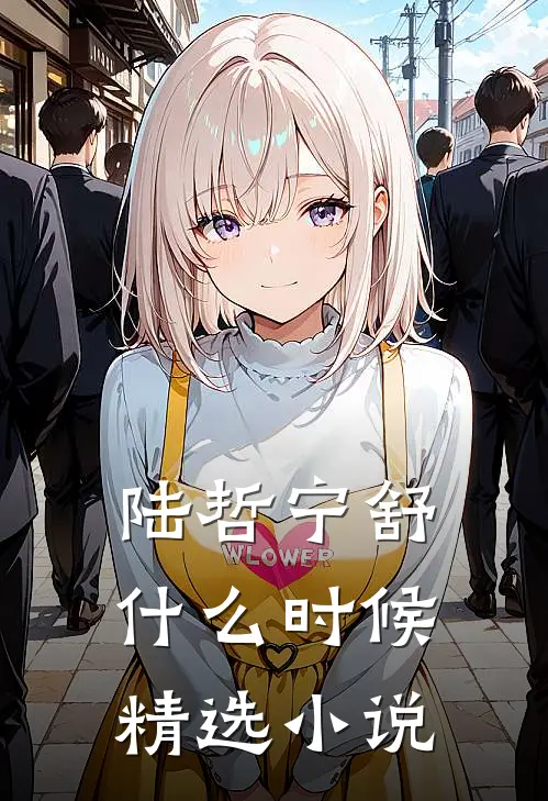 陆哲宁舒什么时候精选小说