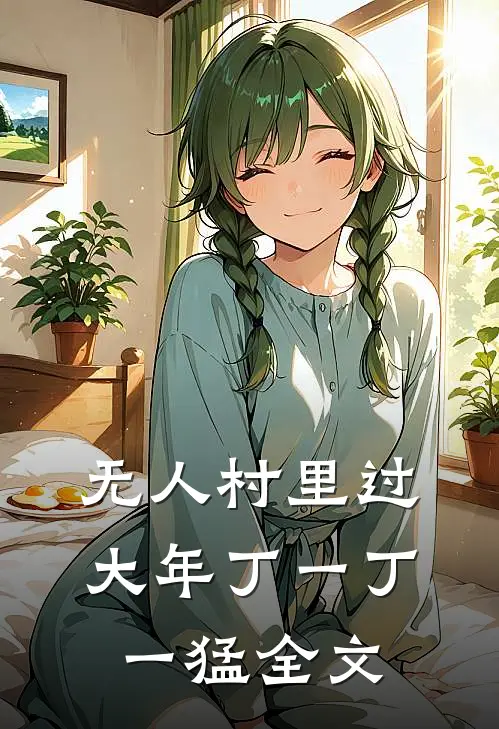 无人村里过大年丁一丁一猛全文
