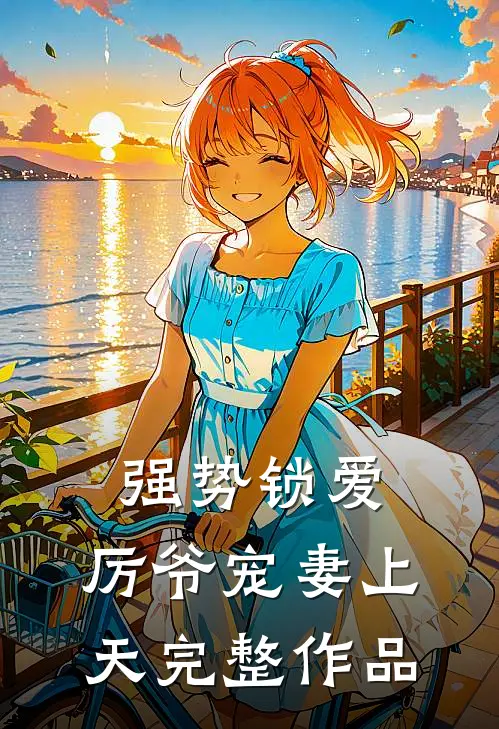 强势锁爱：厉爷宠妻上天完整作品