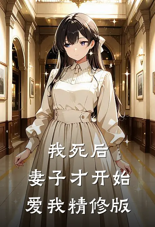 我死后，妻子才开始爱我精修版