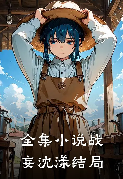 全集战妄沈漾结局是