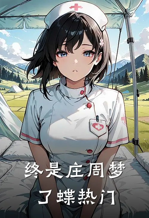 终是庄周梦了蝶热门