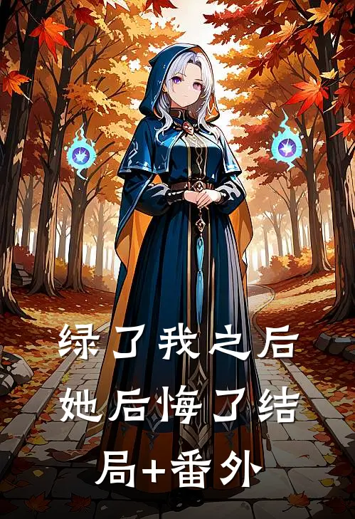 绿了我之后她后悔了结局+番外