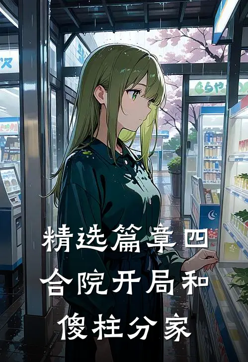 精选篇章四合院开局和傻柱分家