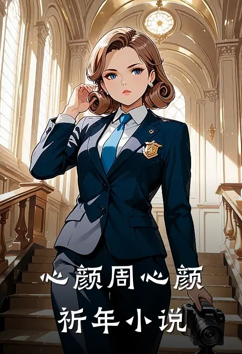 心颜周心颜祈年小说