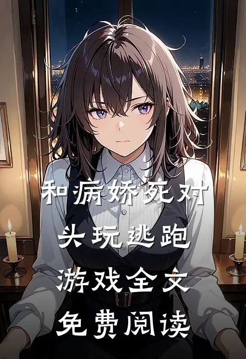 和病娇死对头玩逃跑游戏全文免费阅读