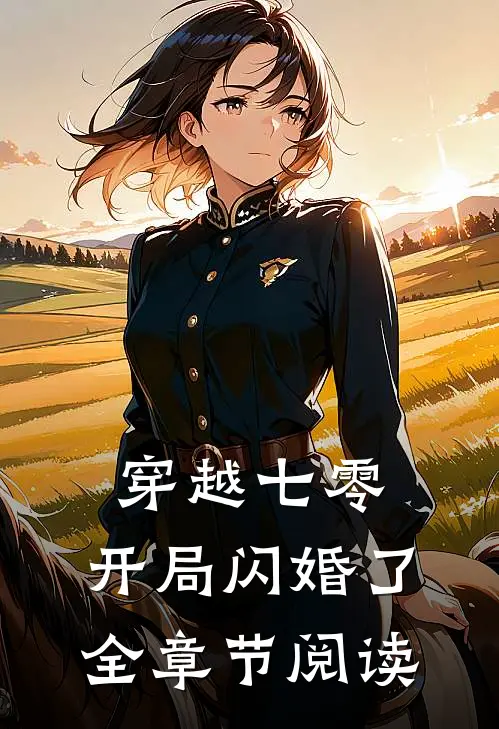 穿越七零，开局闪婚了全章节阅读