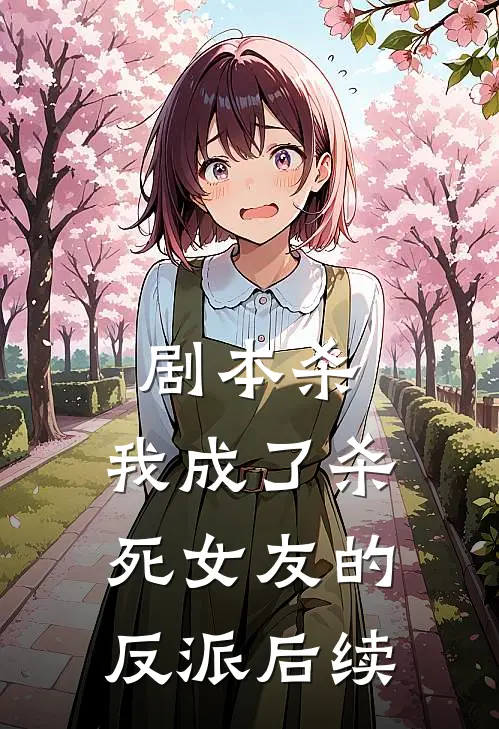 剧本杀：我成了杀死女友的反派后续