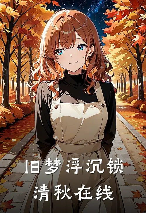 旧梦浮沉锁清秋在线