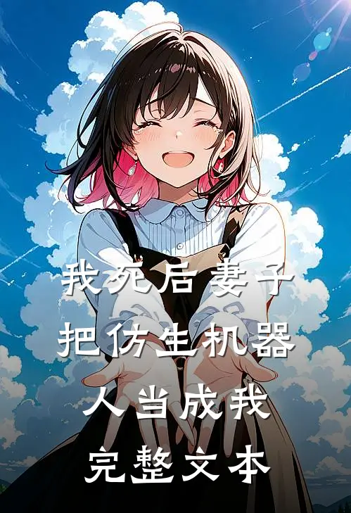 我死后妻子把仿生机器人当成我完整文本