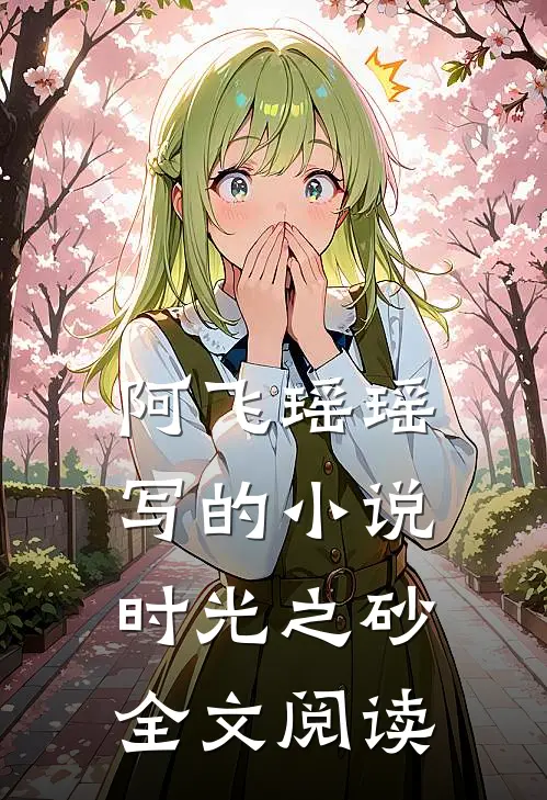 阿飞瑶瑶写的小说时光之砂全文阅读