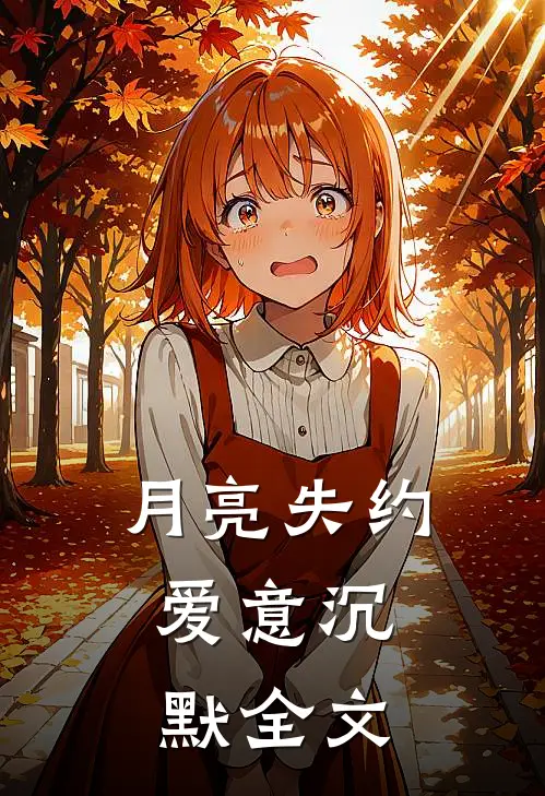 月亮失约，爱意沉默全文