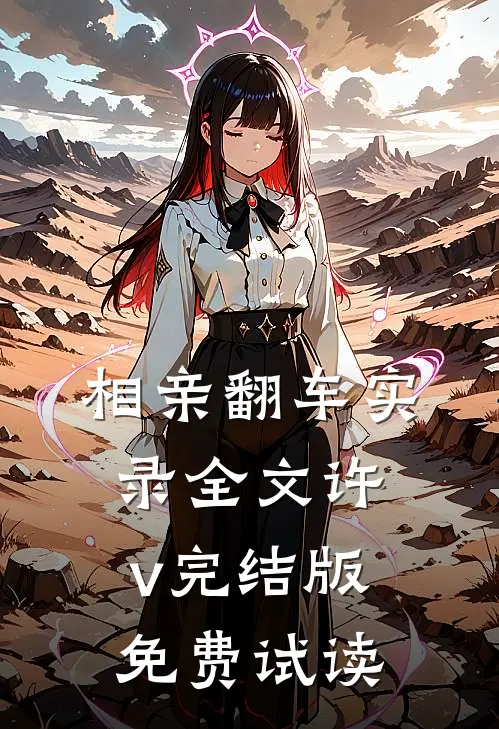 相亲翻车实录全文许v完结版免费试读