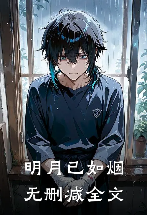 明月已如烟无删减全文