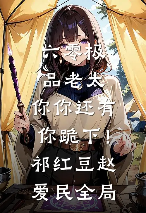 六零极品老太：你你还有你跪下！祁红豆赵爱民全局