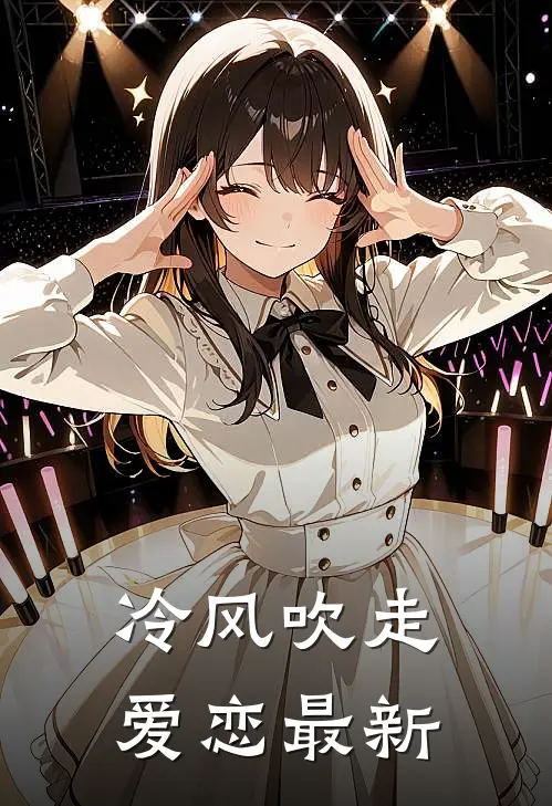 冷风吹走爱恋最新