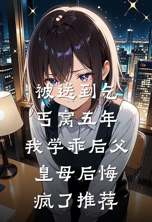被送到乞丐窝五年，我学乖后父皇母后悔疯了推荐