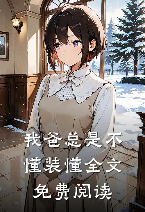 我爸总是不懂装懂全文免费阅读