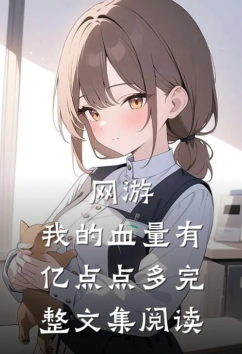 网游：我的血量有亿点点多完整文集阅读