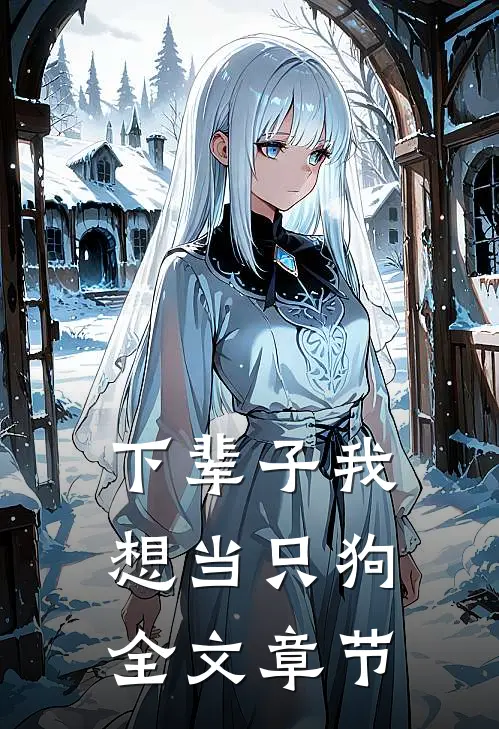 下辈子我想当只狗全文章节