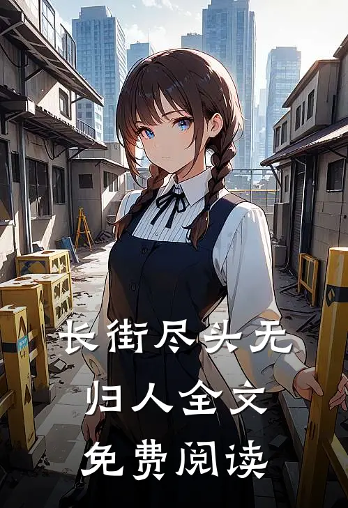 长街尽头无归人全文免费阅读