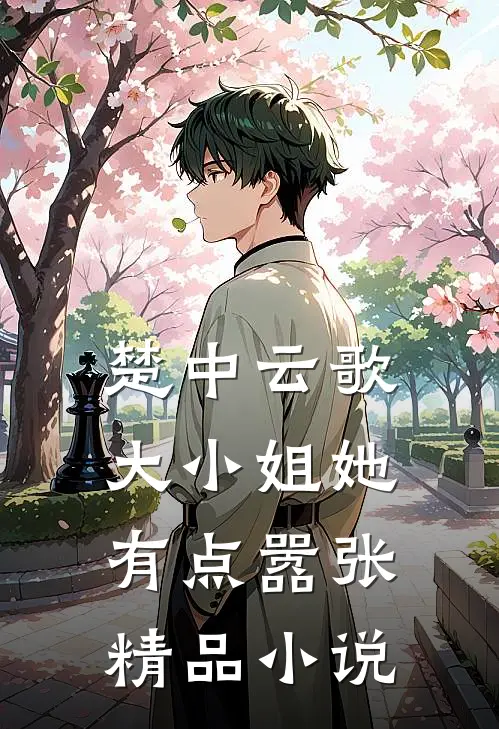 楚中云歌：大小姐她有点嚣张精品小说