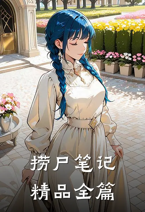 捞尸笔记精品全篇