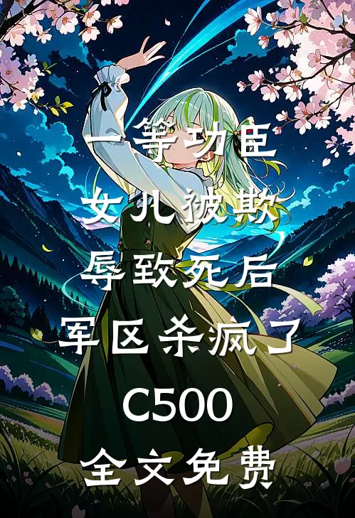 一等功臣女儿被欺辱致死后，军区杀疯了C500全文免费