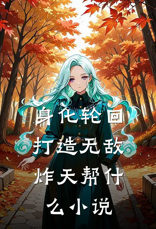 身化轮回，打造无敌炸天帮什么小说