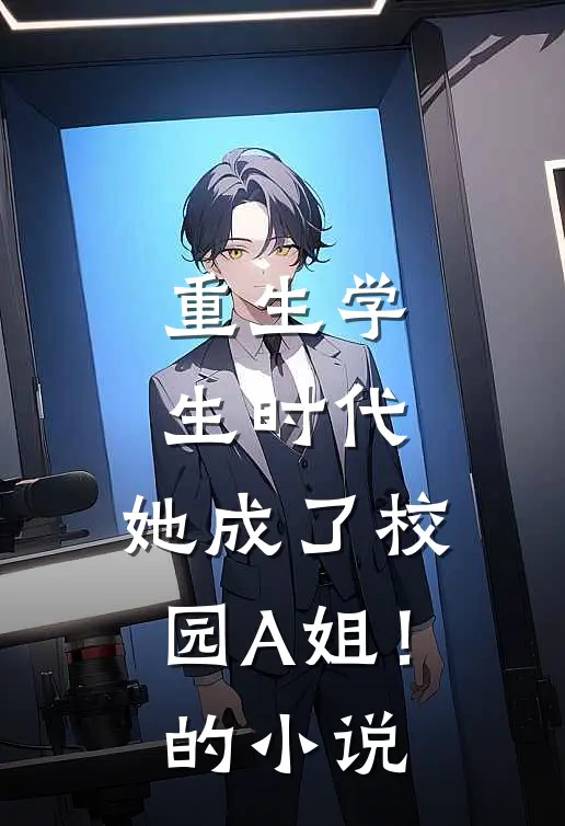 重生学生时代：她成了校园A姐！的小说
