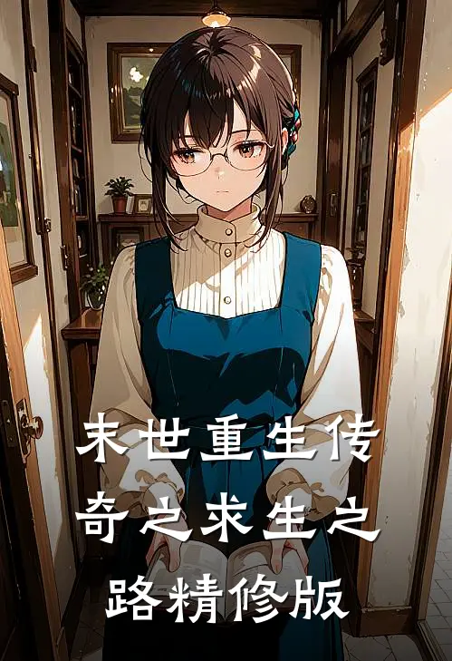 末世重生传奇之求生之路精修版