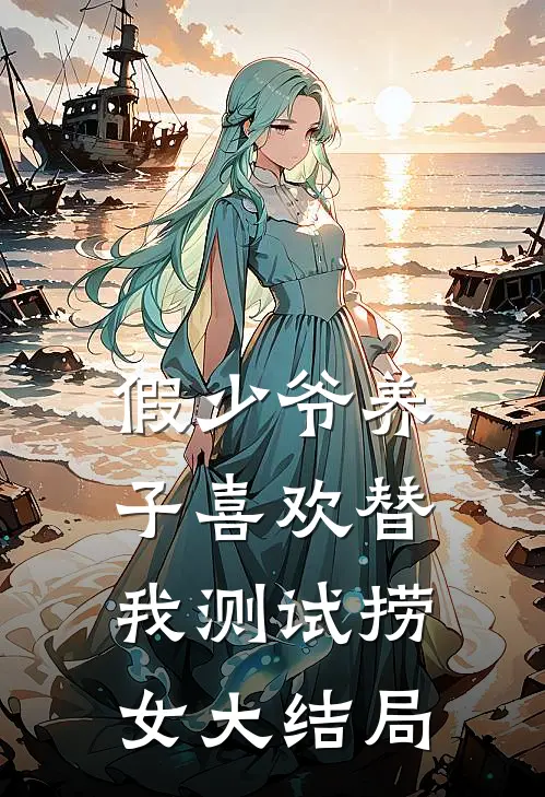 假少爷养子喜欢替我测试捞女大结局