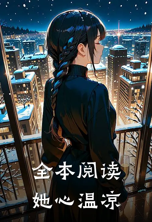 全本阅读她心温凉
